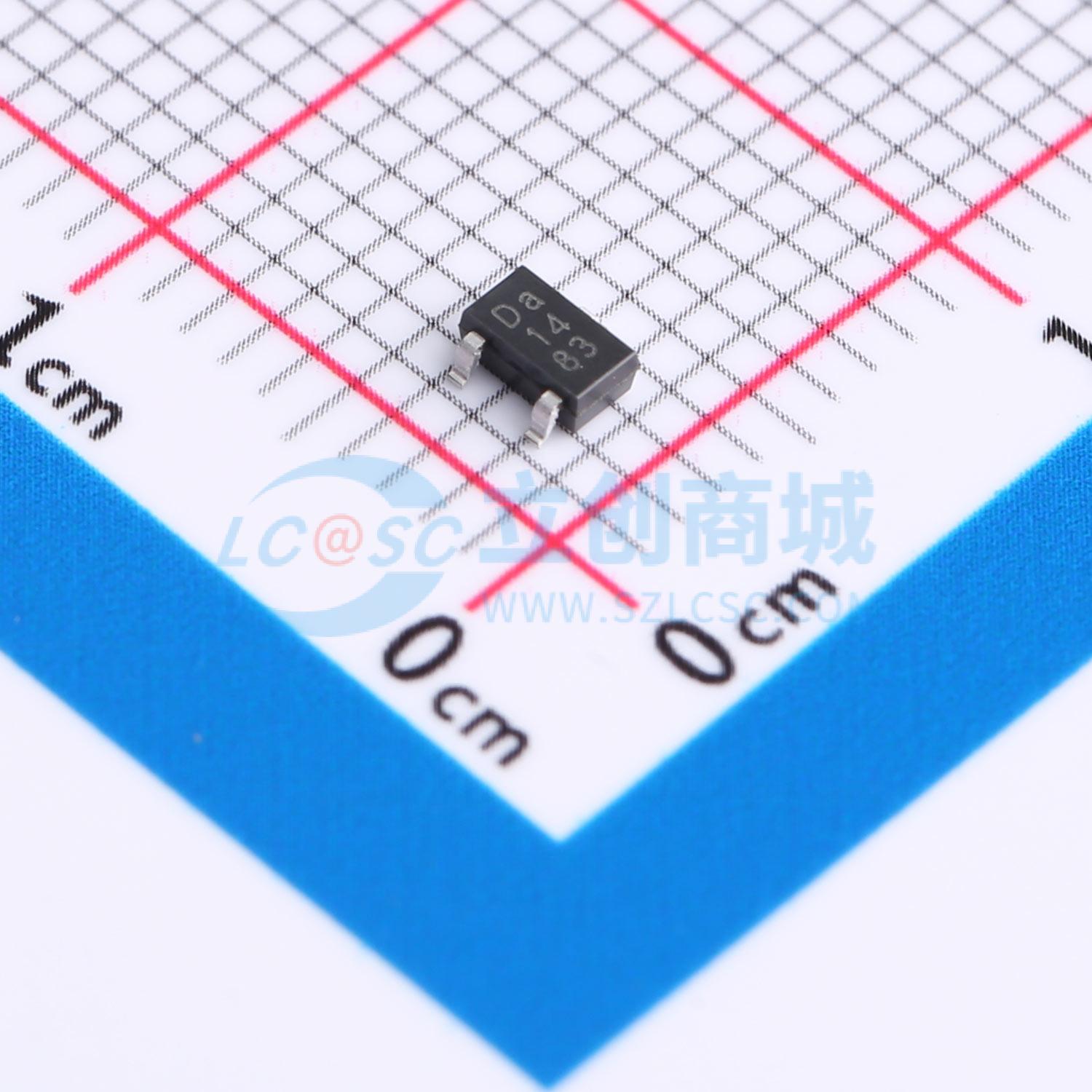 点击查看大图 BD49K27G-TL实物图