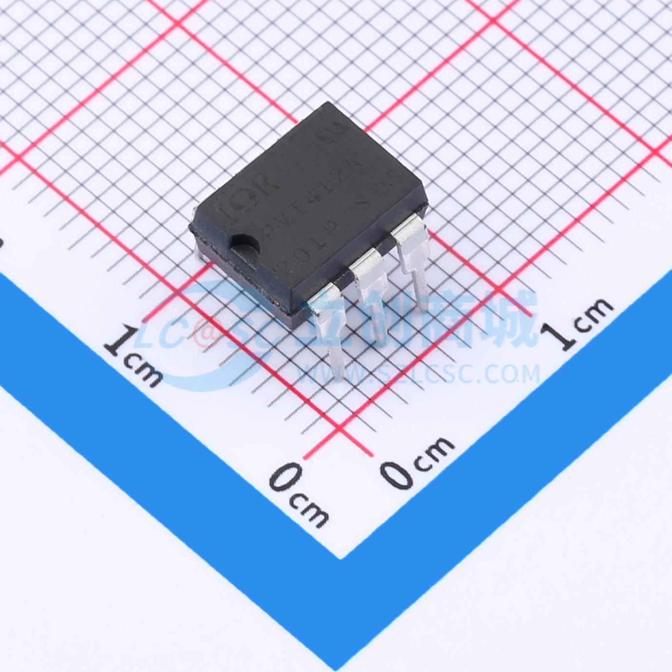 点击查看大图 PVT412APBF实物图