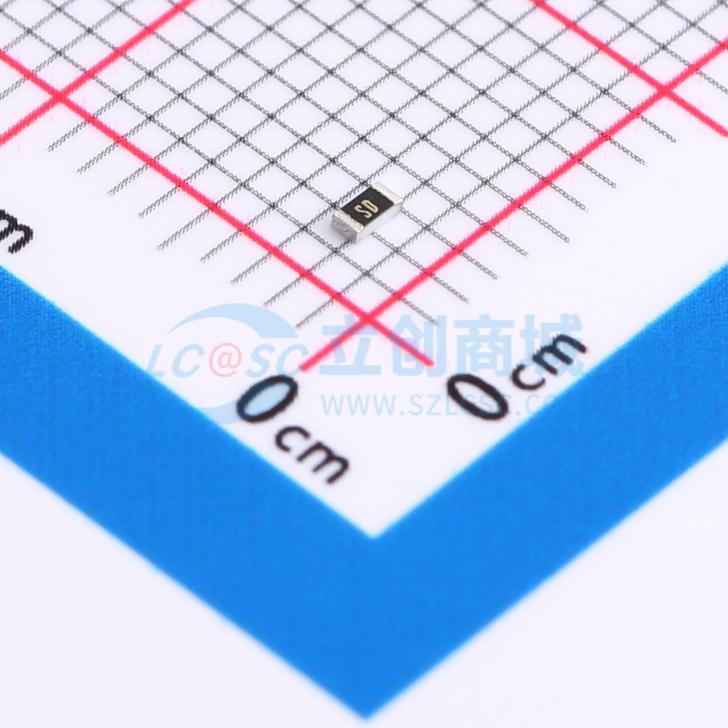 点击查看大图 SDR03EZPF2003实物图