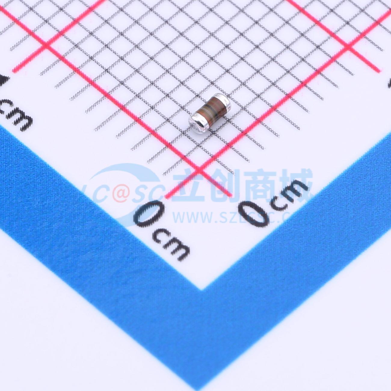 MMU01020C3901FB300实物图