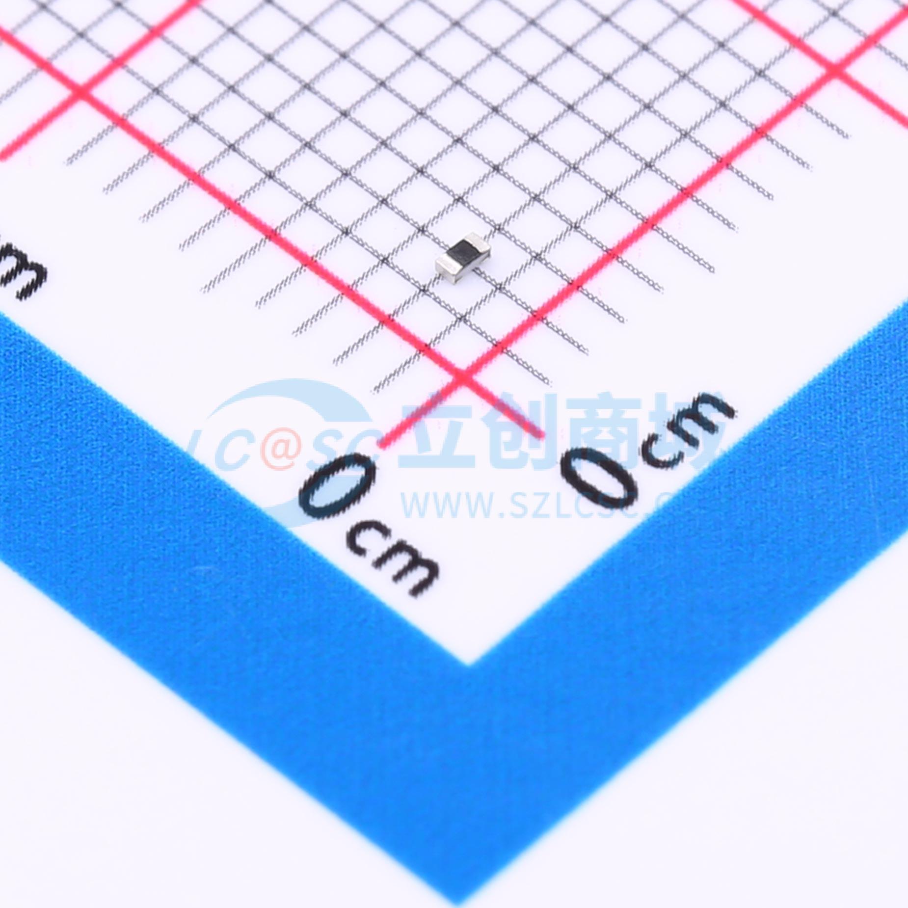 RCS040222R0FKED实物图