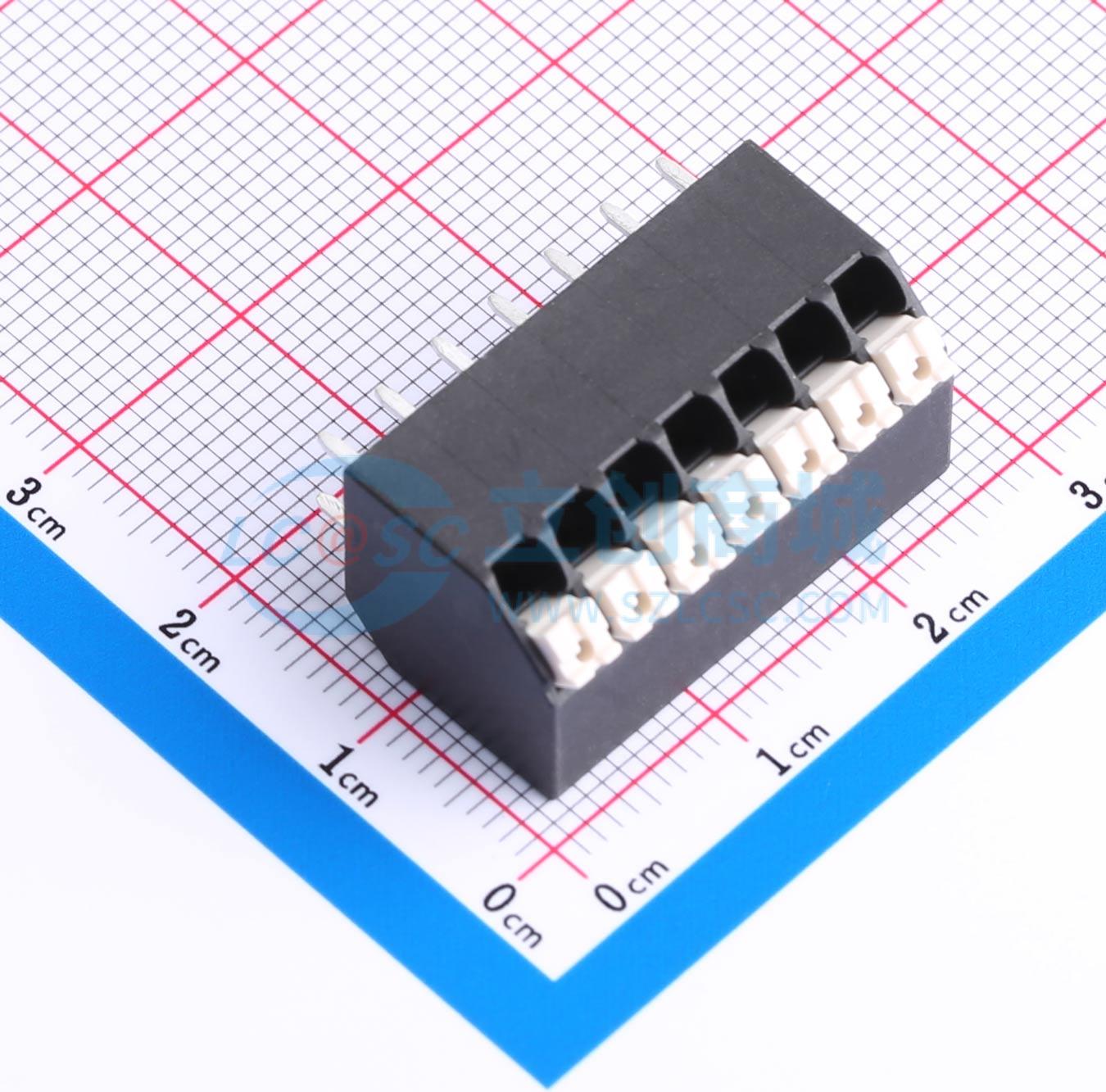 点击查看大图 JL212S-35007B01实物图