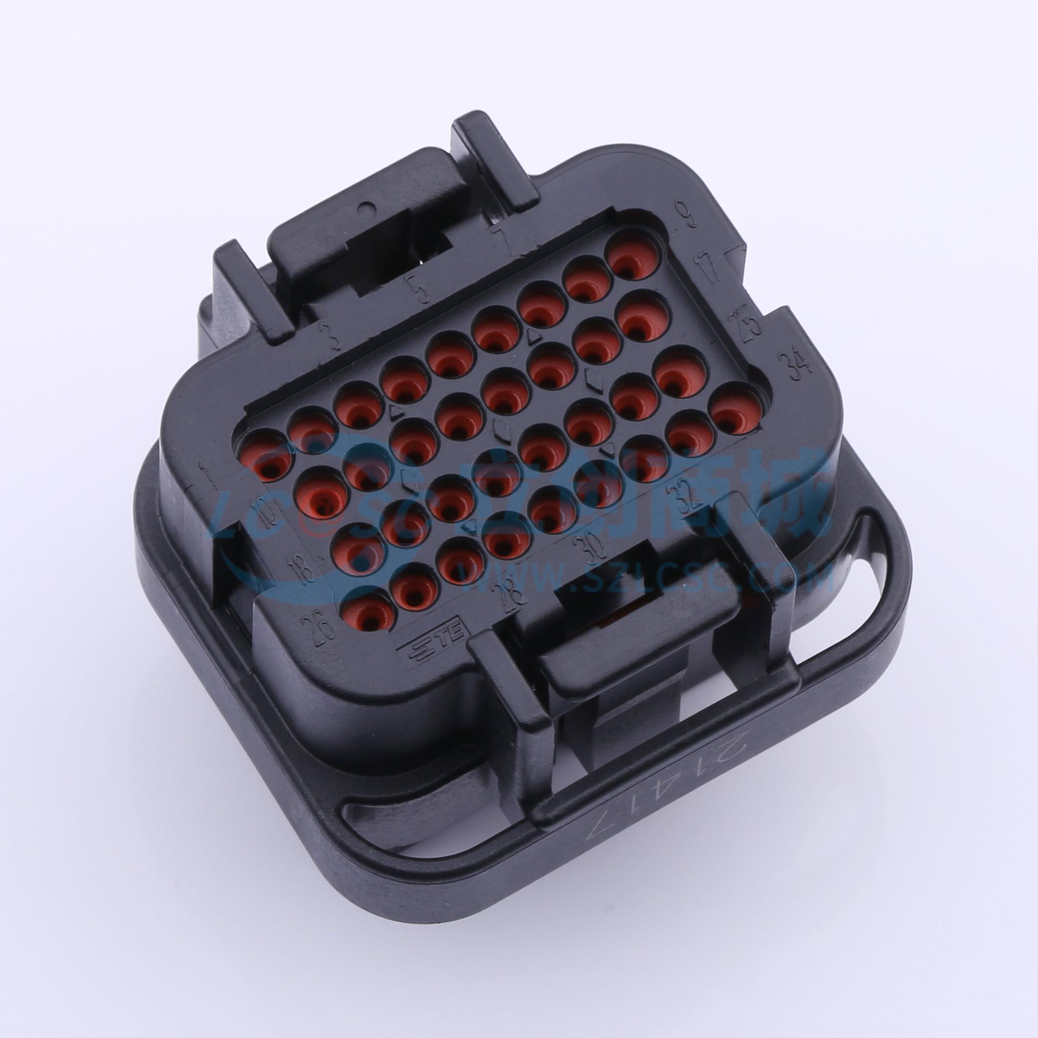 点击查看大图 2-1437285-3实物图