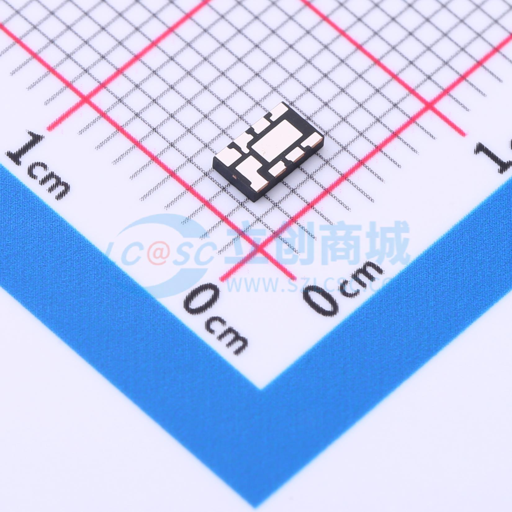 VCNL3030X01-GS08商品缩略图