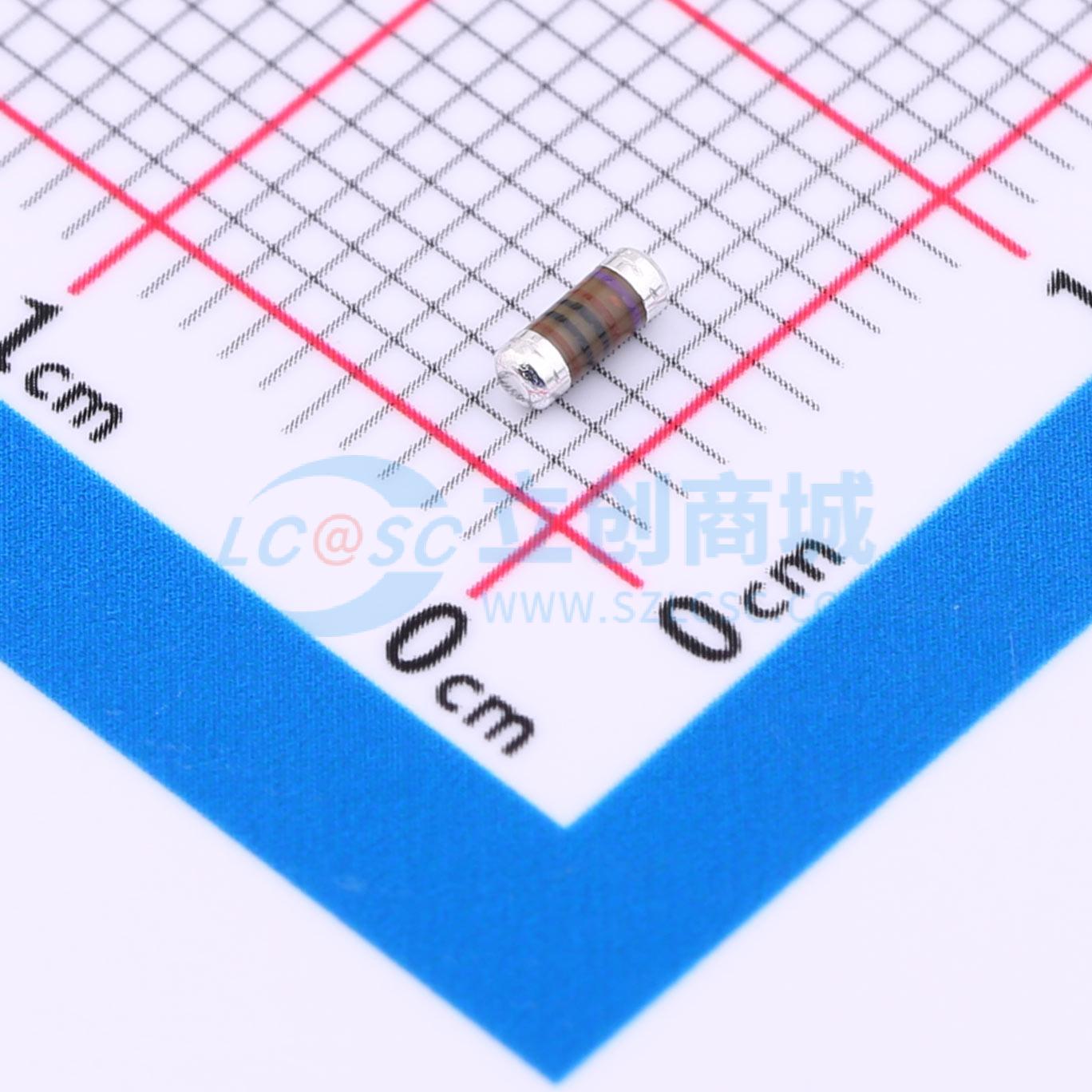 点击查看大图 MMA02040E1001BB300实物图