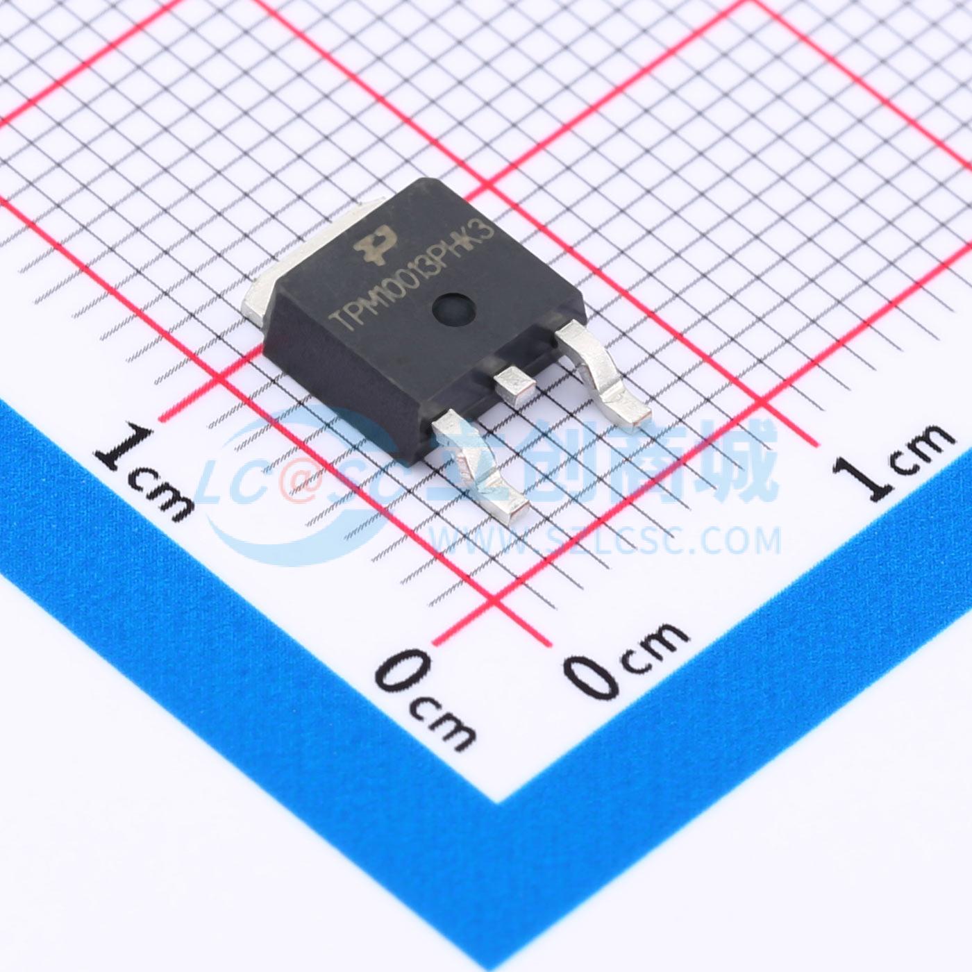 TPM10013PHK3-1实物图