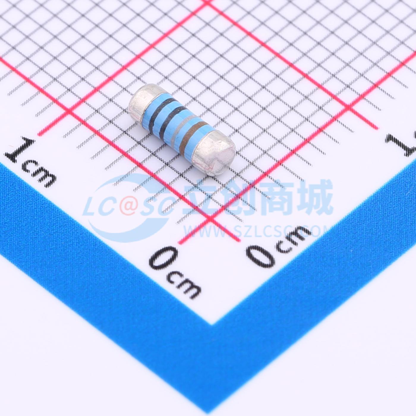 点击查看大图 SMA-A0207BTNT180R实物图
