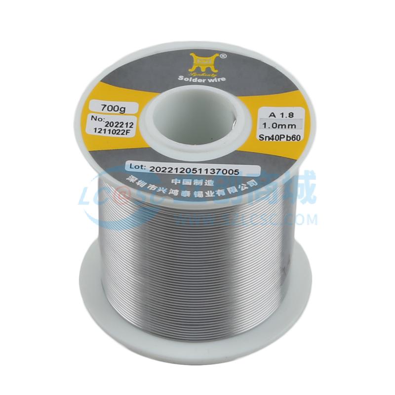 Sn40Pb60 1mm 700G实物图