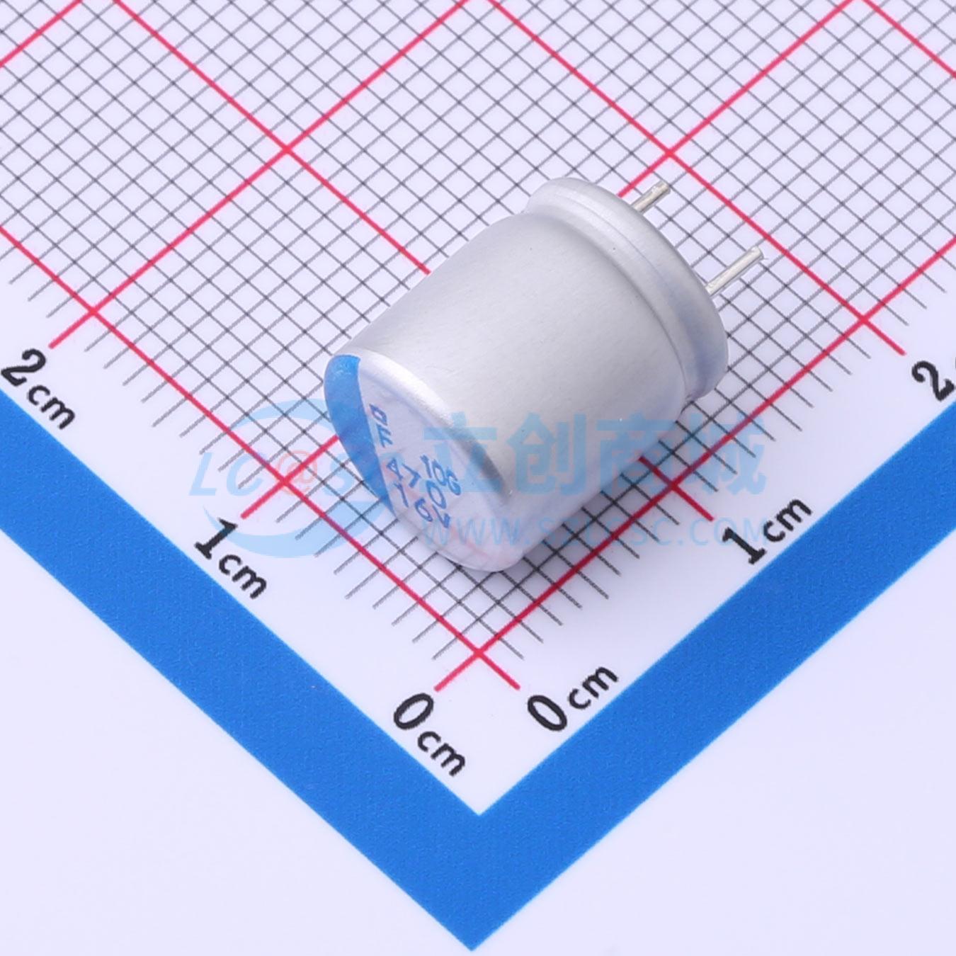 APSF160EC3471MJB5S实物图