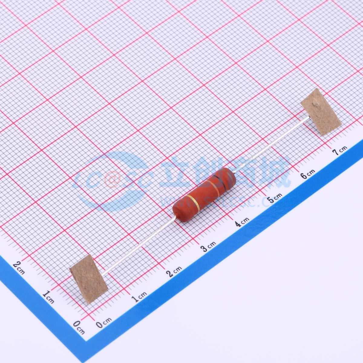 点击查看大图 PR03000201002JAC00实物图