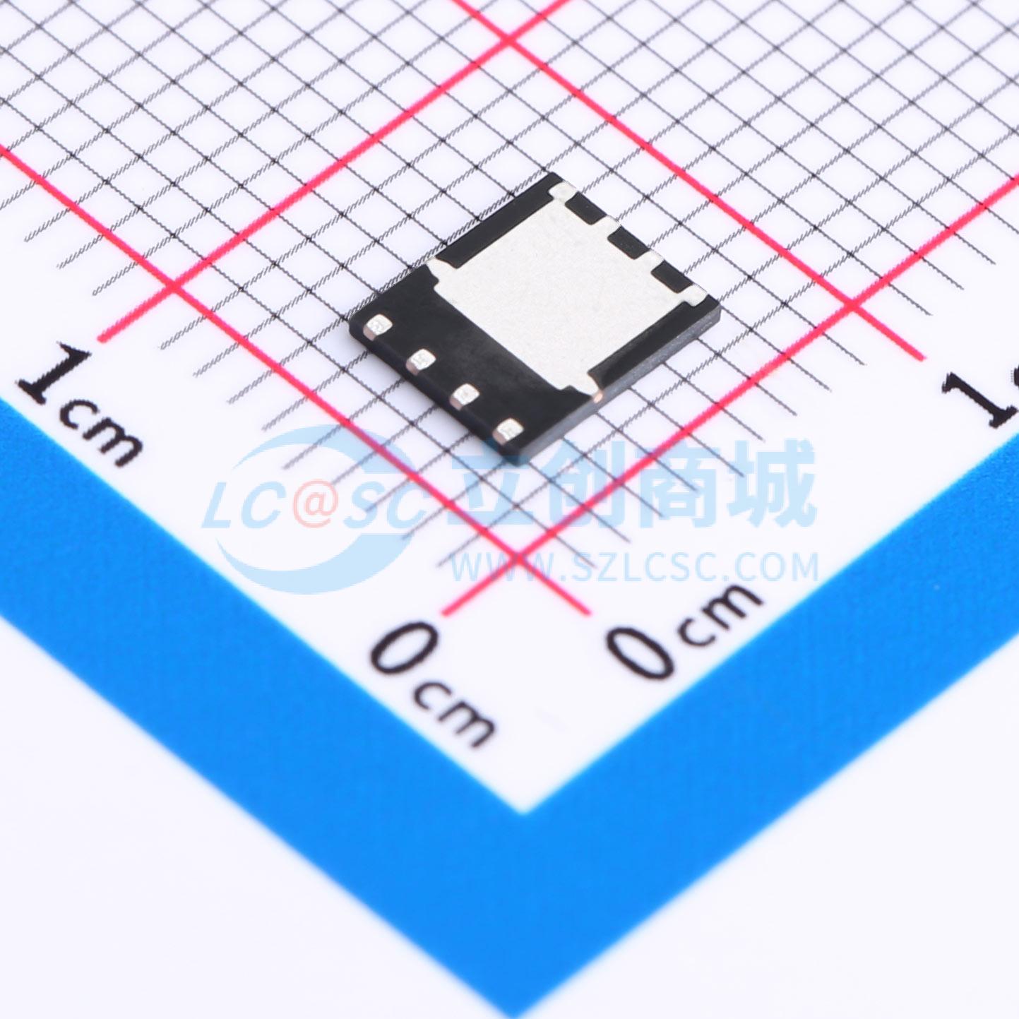 SIDR638DP-T1-GE3商品缩略图