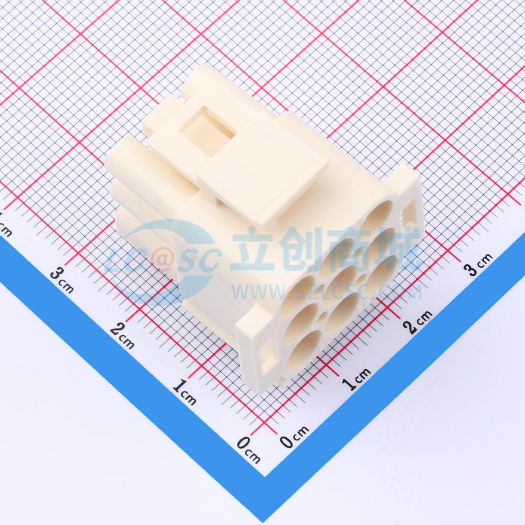 1-1863003-2实物图