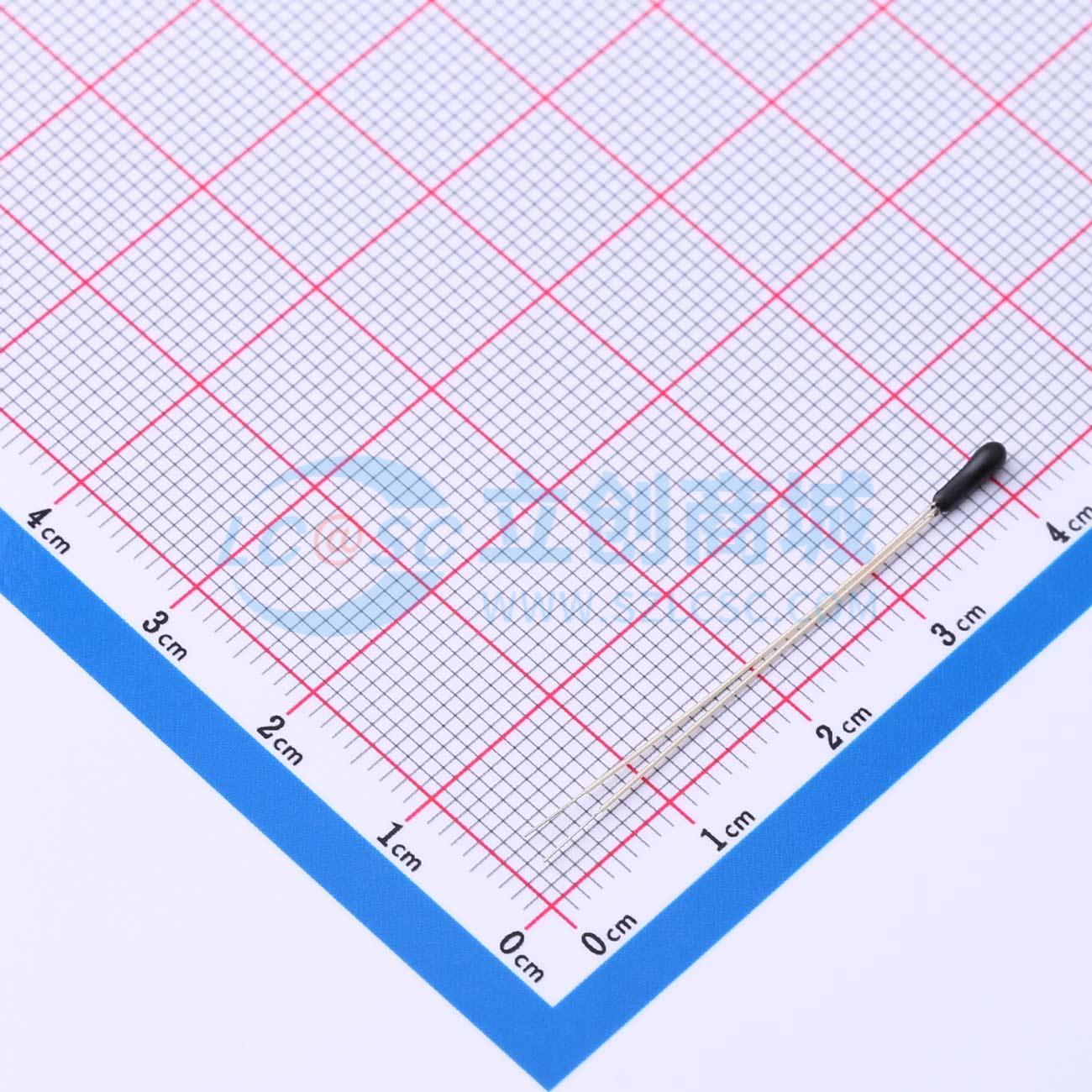 NTCLE350E4103FHB0实物图