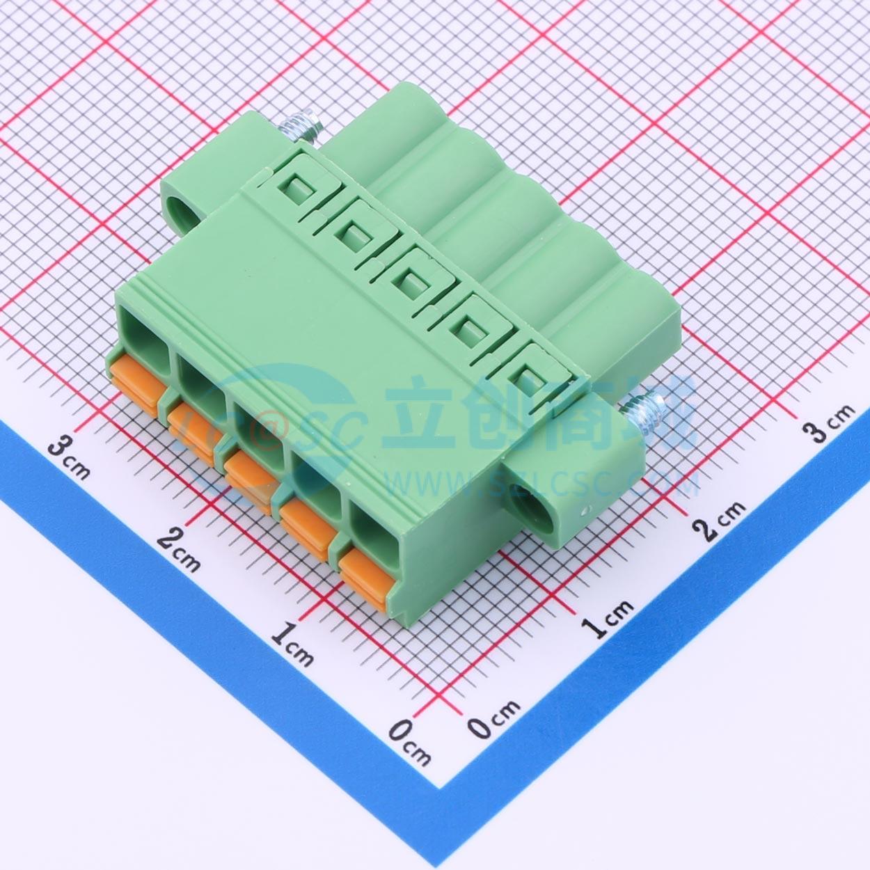 点击查看大图 JL2EDGKNM-50805G01实物图