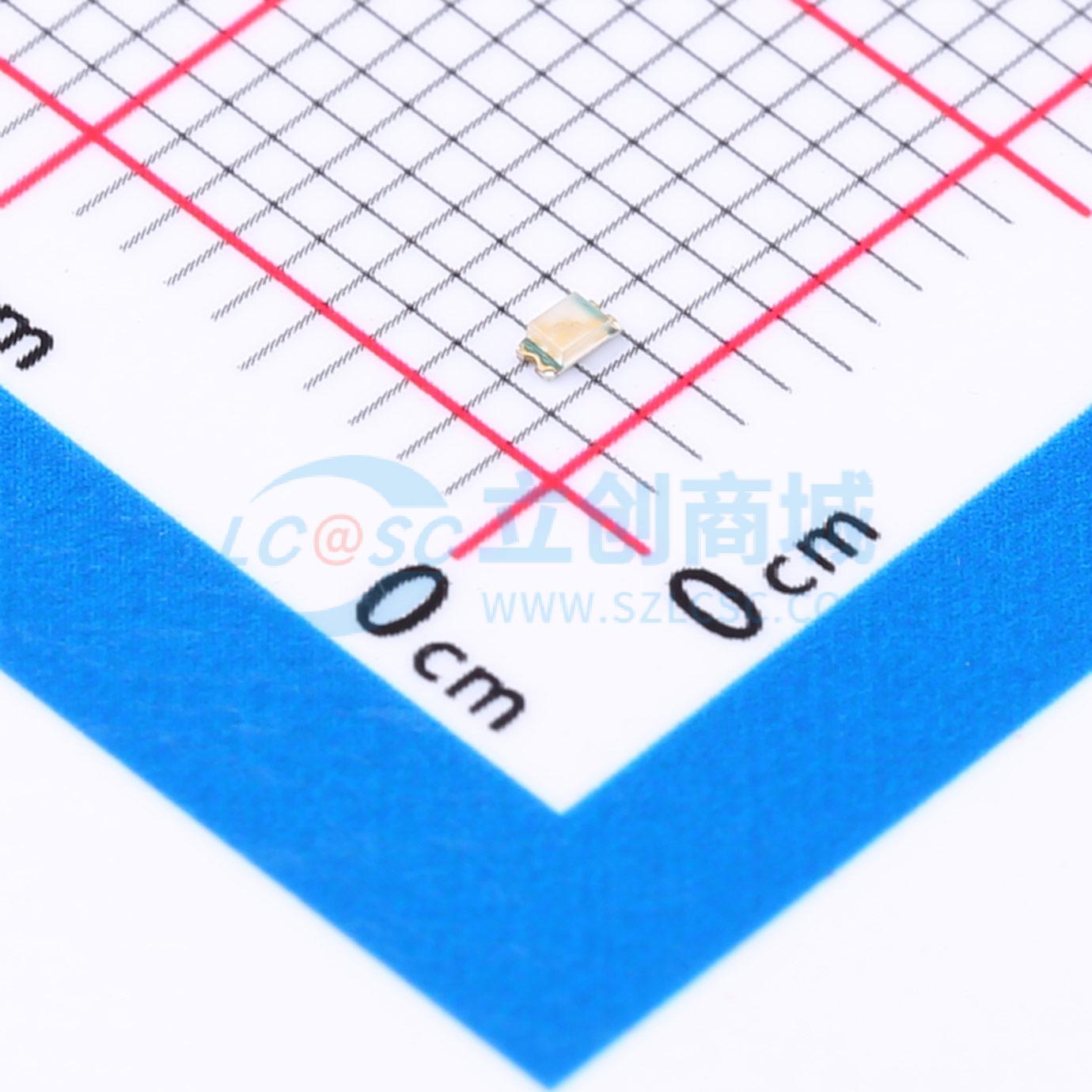 点击查看大图 SMLD12EN1WT86实物图