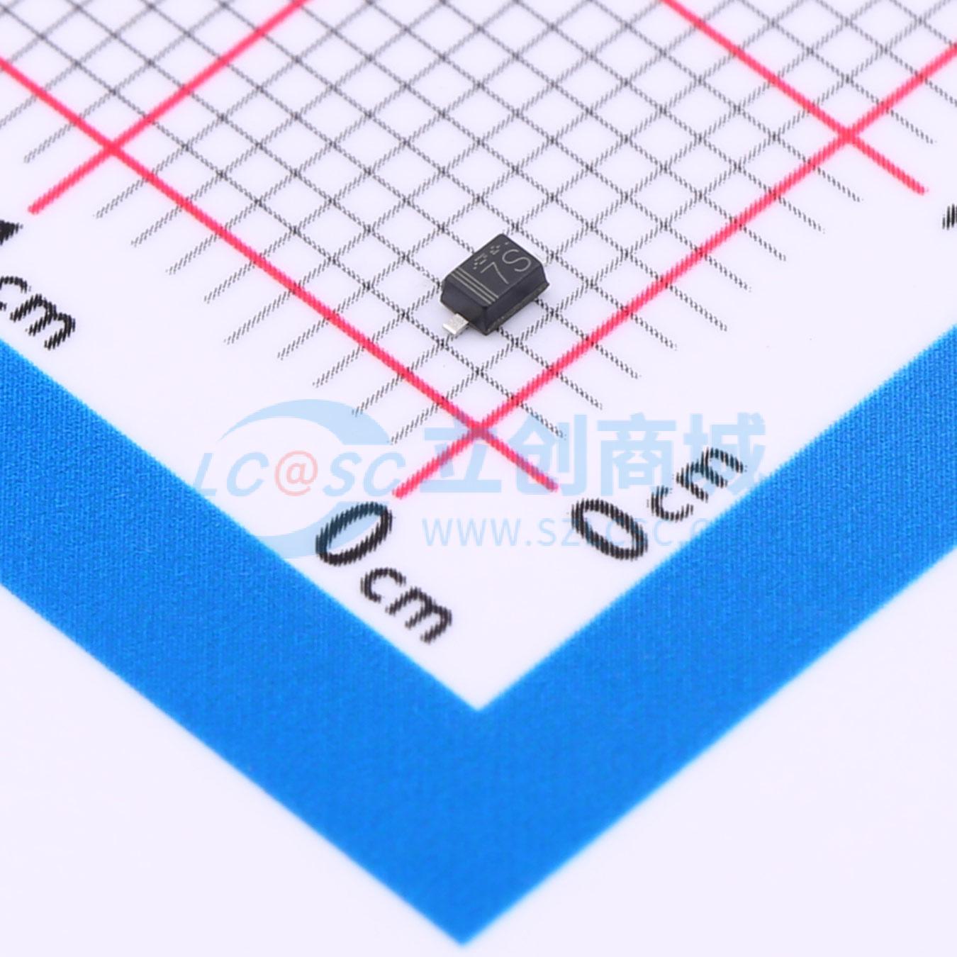 点击查看大图 BAS21VMTE-17实物图