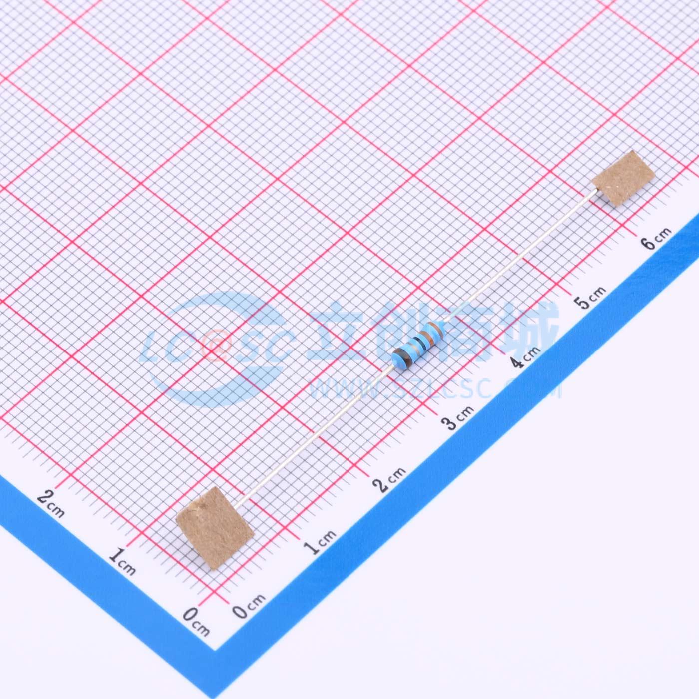 MRS25000C3309FCT00实物图