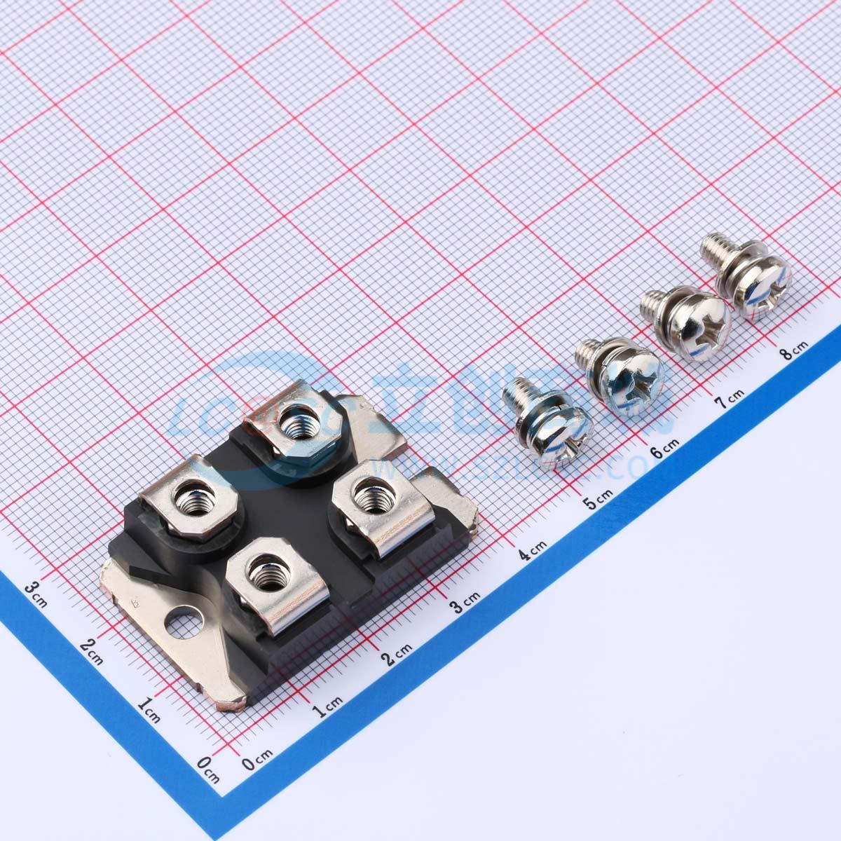 点击查看大图 STPS200170TV1Y实物图