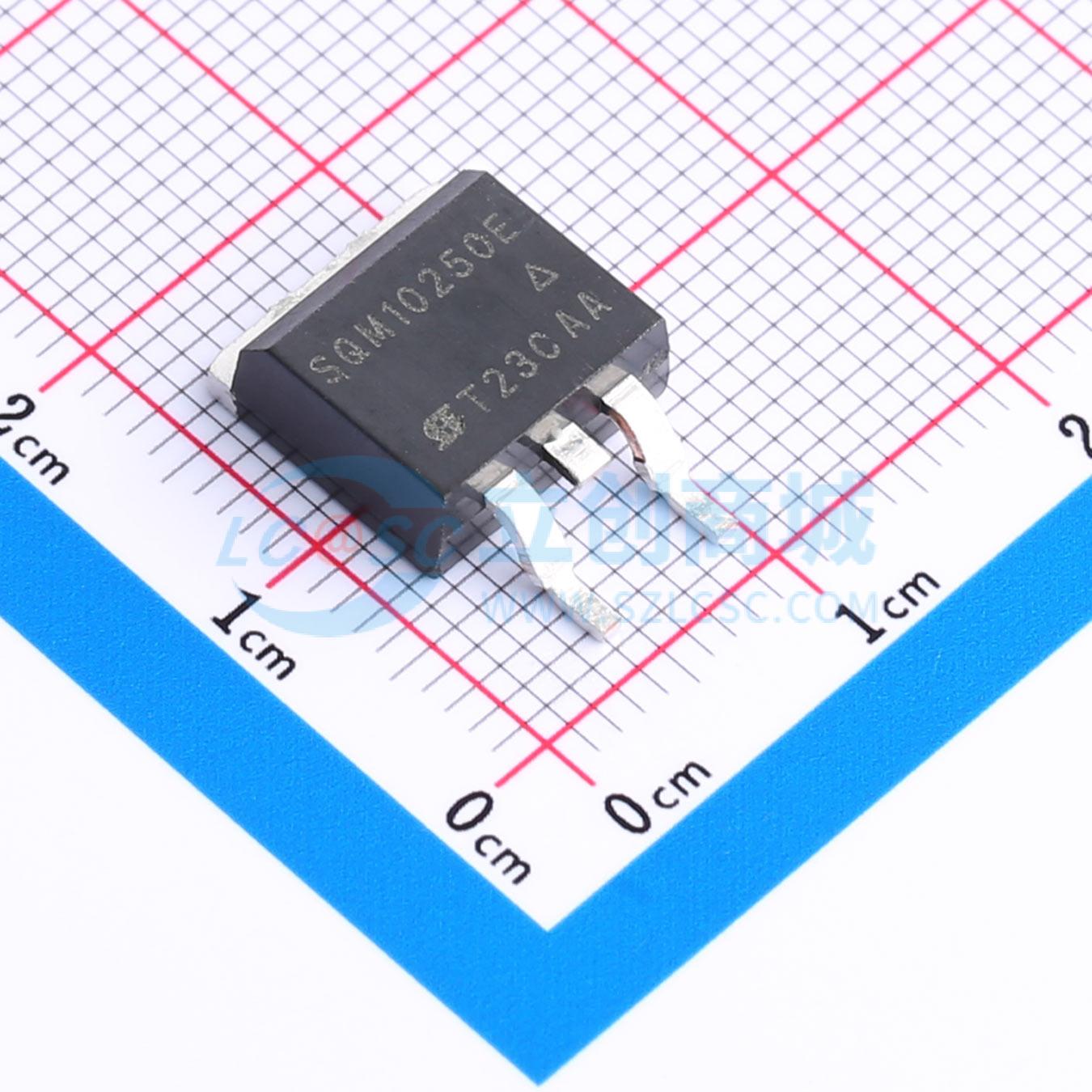 SQM10250E_GE3实物图