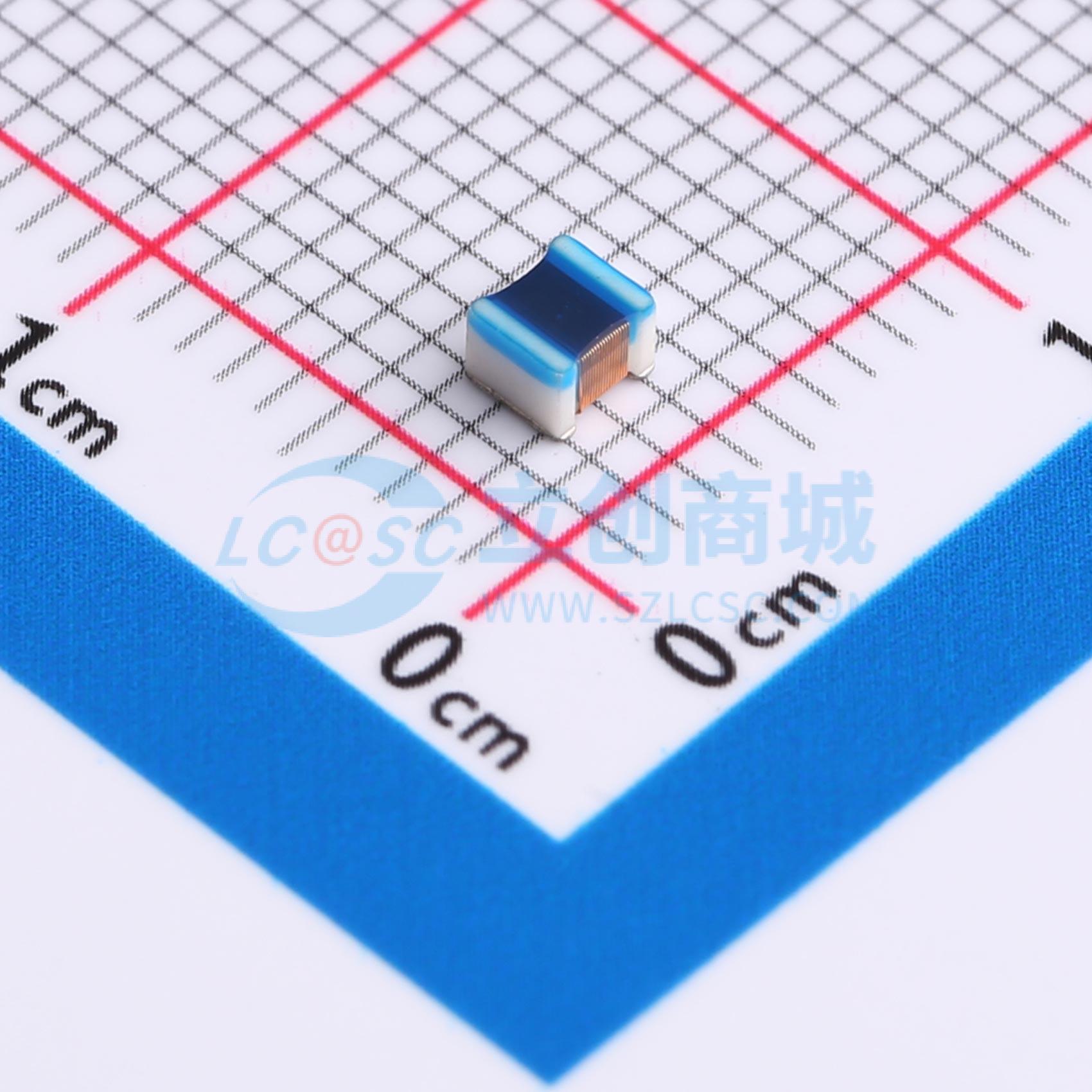 点击查看大图 LQW2UASR62F00L实物图