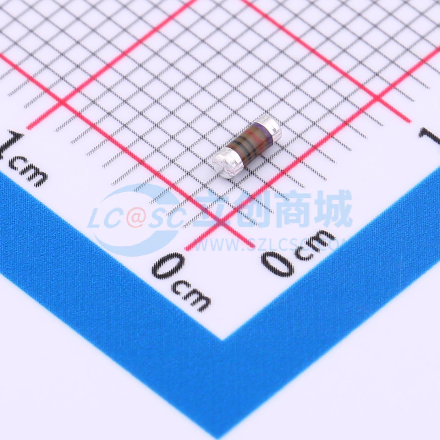 点击查看大图 MMA02040E1002BB300实物图