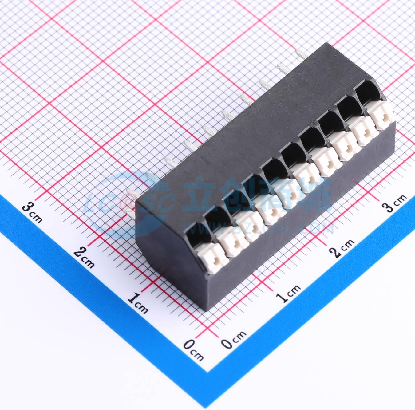 点击查看大图 JL212S-35010B01实物图