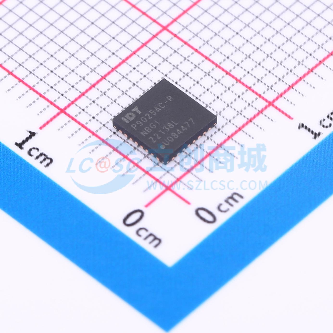 点击查看大图 P9025AC-RNBGI8实物图