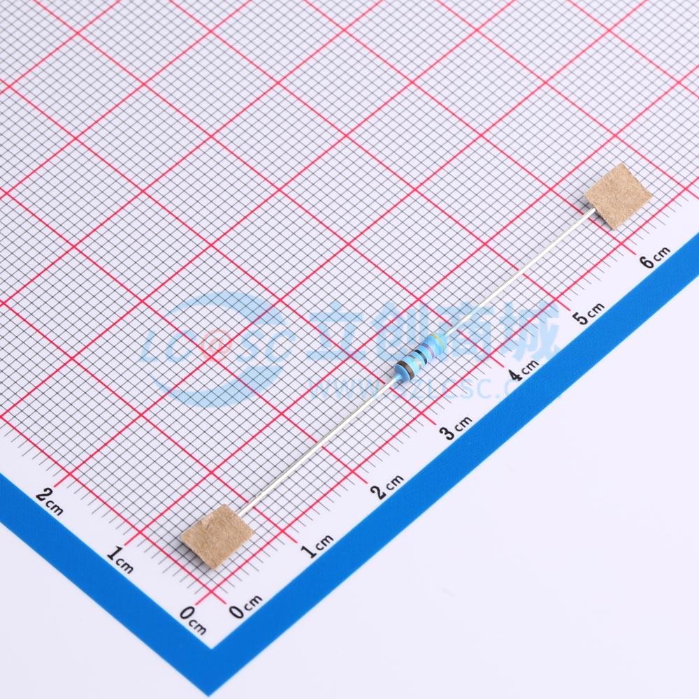 MRS25000C4709FCT00实物图