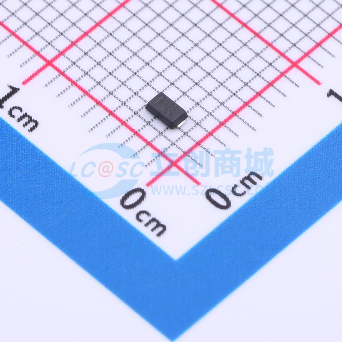 MSS1P5-M3/89A实物图