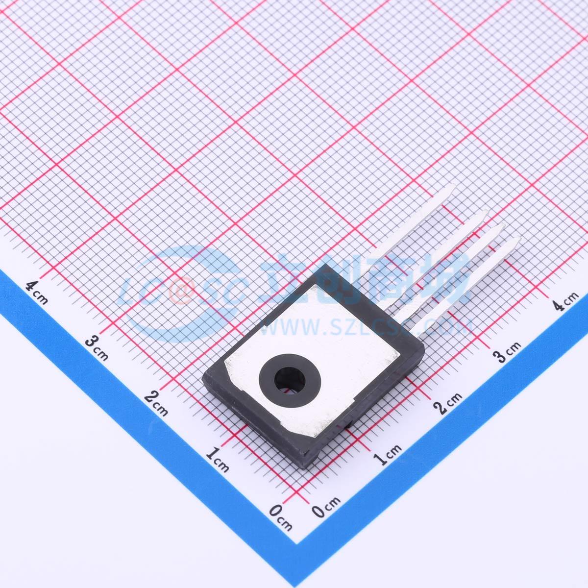 SCTWA60N120G2-4商品缩略图