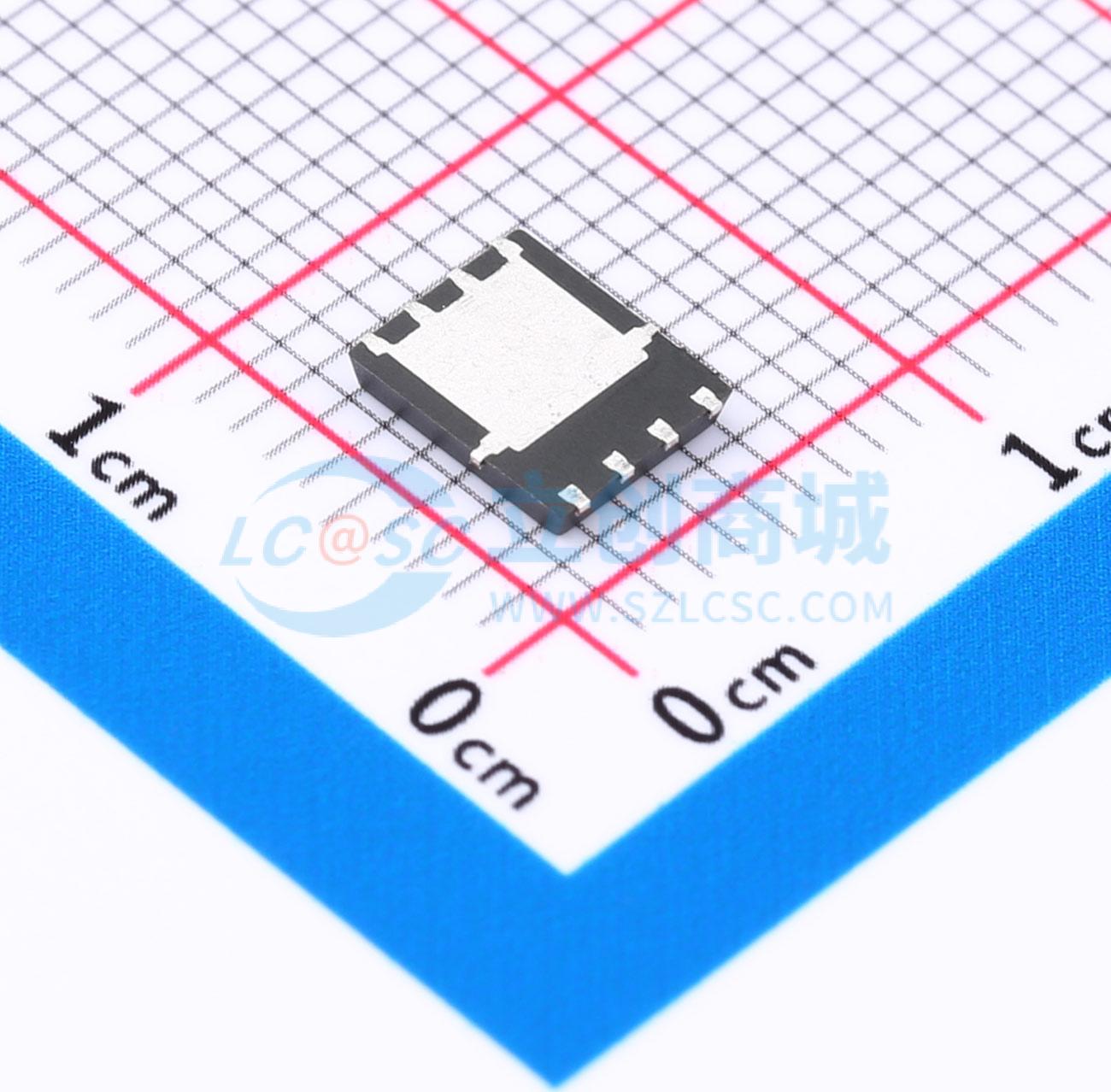 BSC100N03MSG商品缩略图