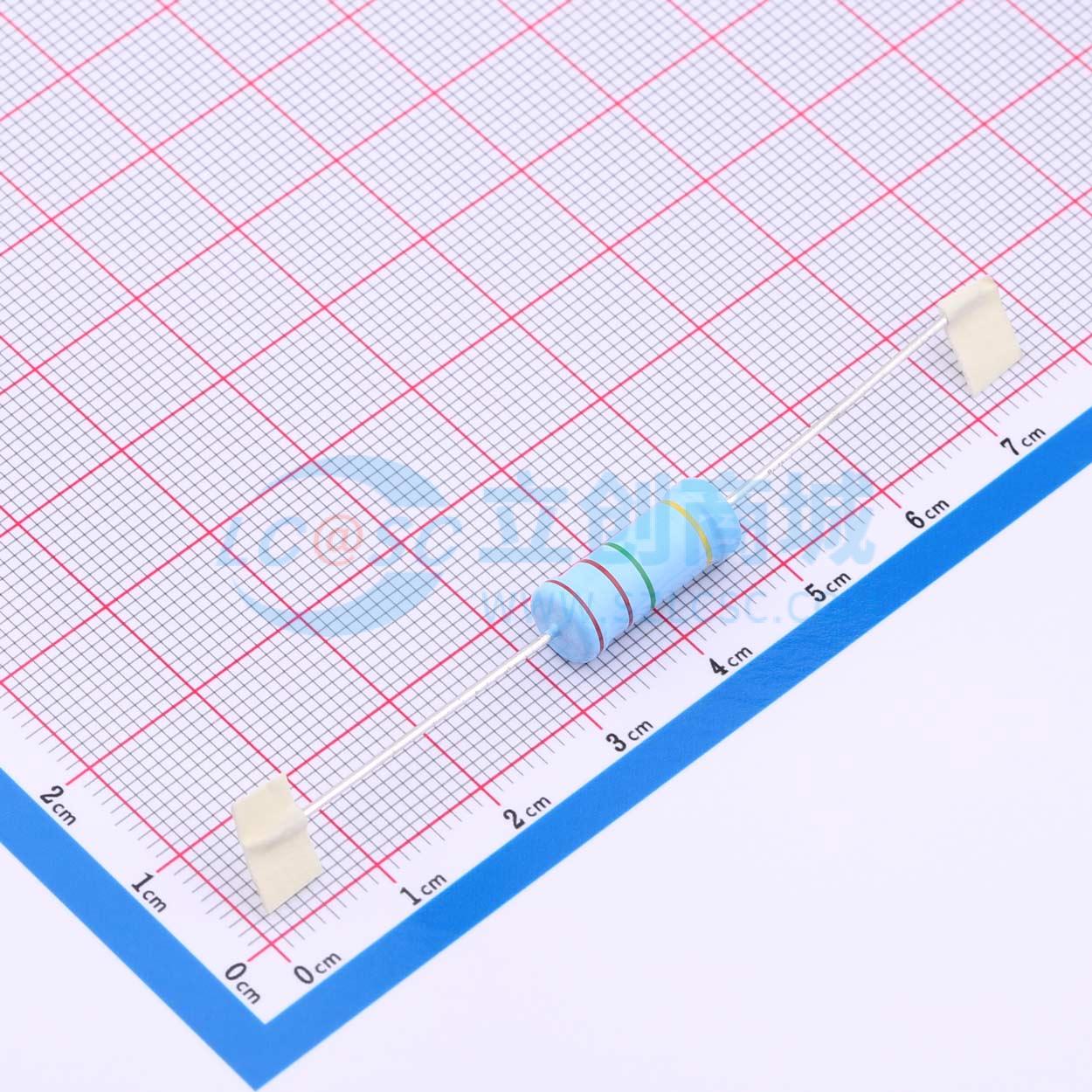 点击查看大图 VR68000002204JAC00实物图