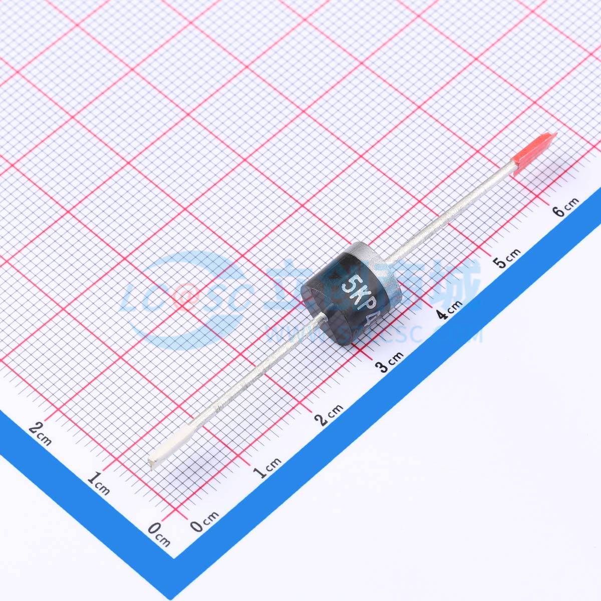 点击查看大图 5KP40A-E3/54实物图