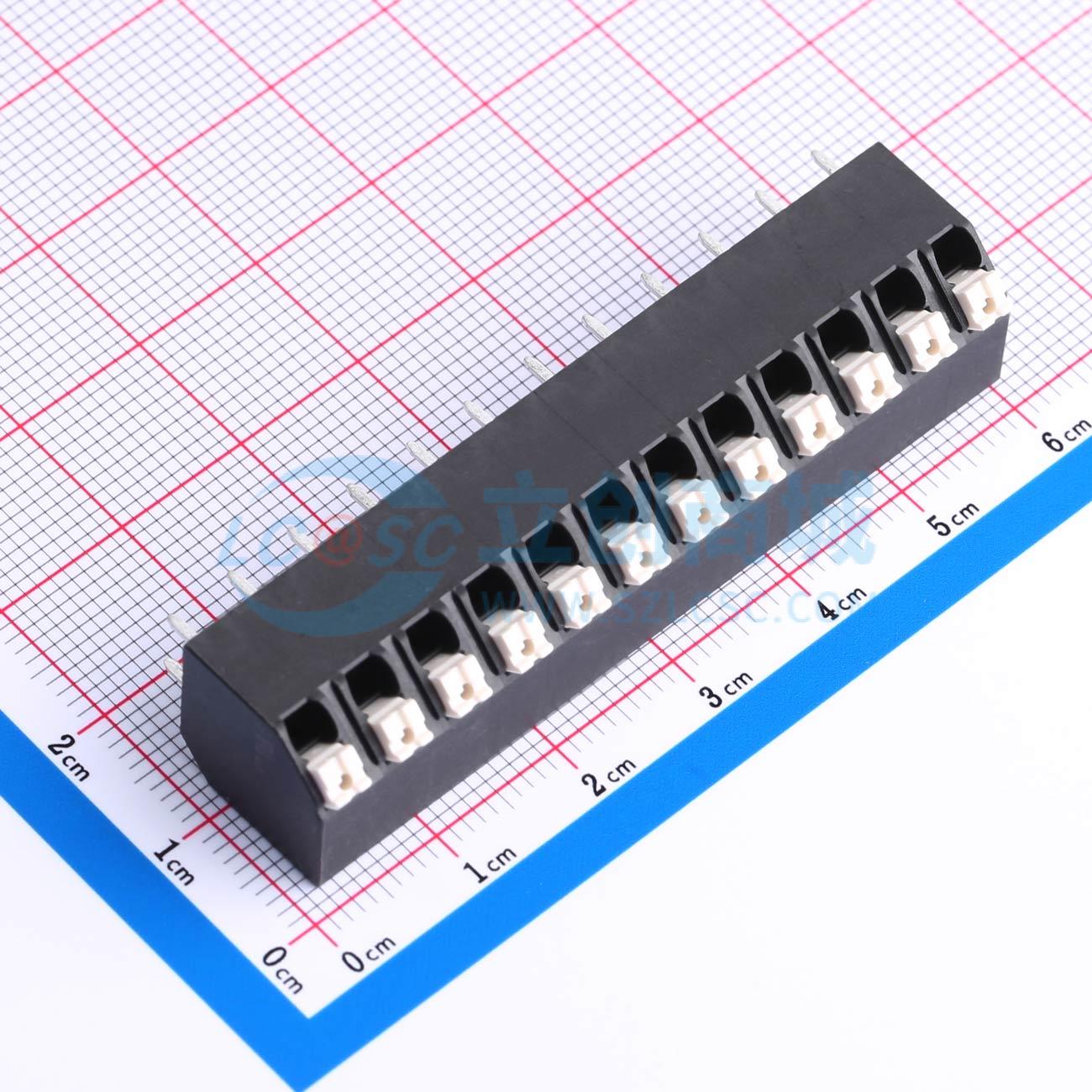 点击查看大图 JL212S-50012B01实物图