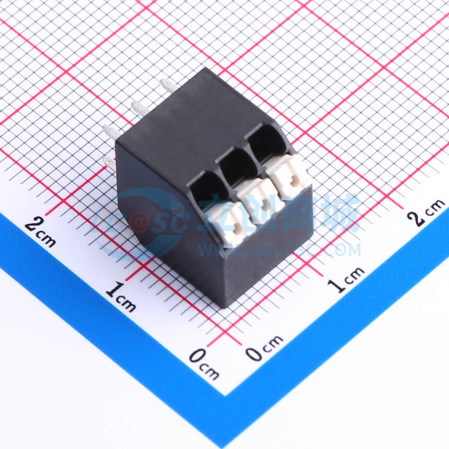 点击查看大图 JL212S-35003B01实物图