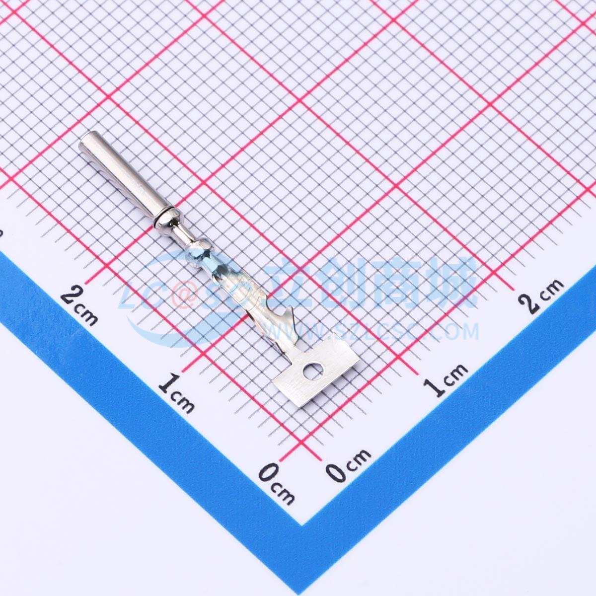 3-1447221-5实物图