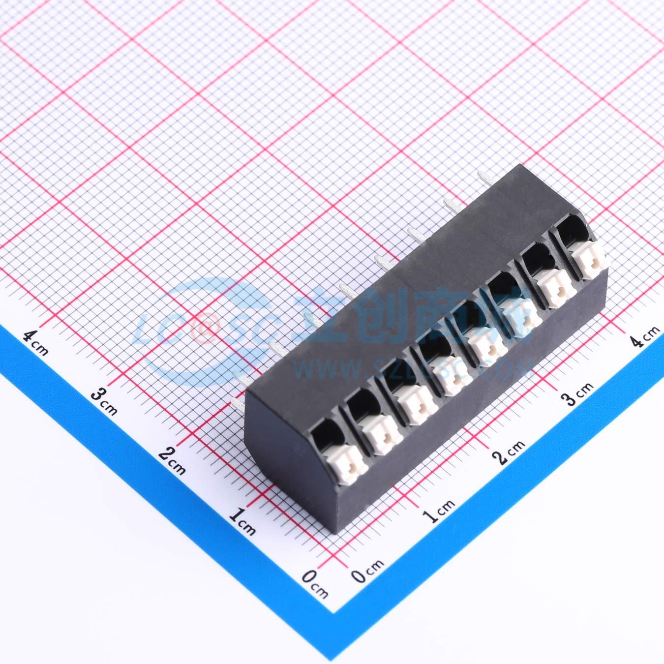 点击查看大图 JL212S-50008B01实物图