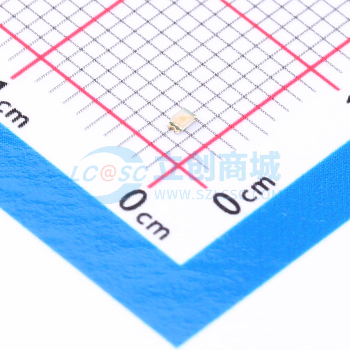 点击查看大图 SML-H12P8TT86C实物图