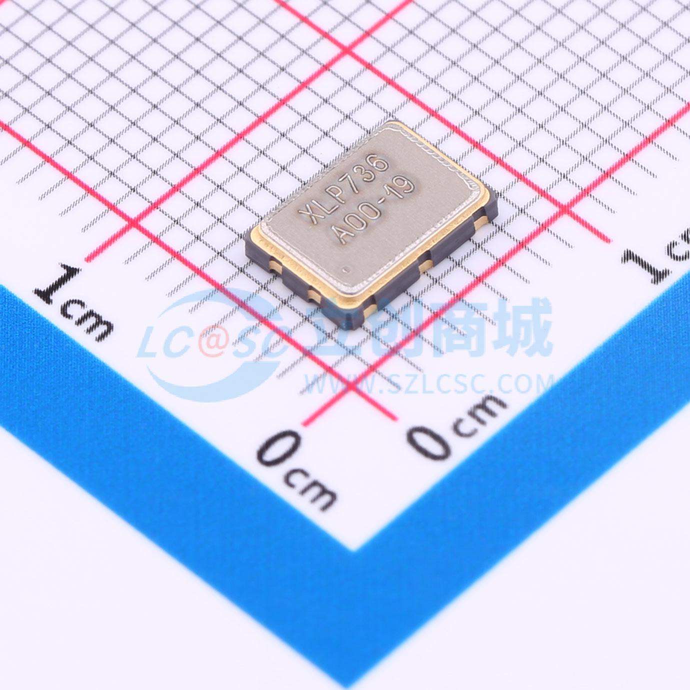 XLP736A00.000000I实物图