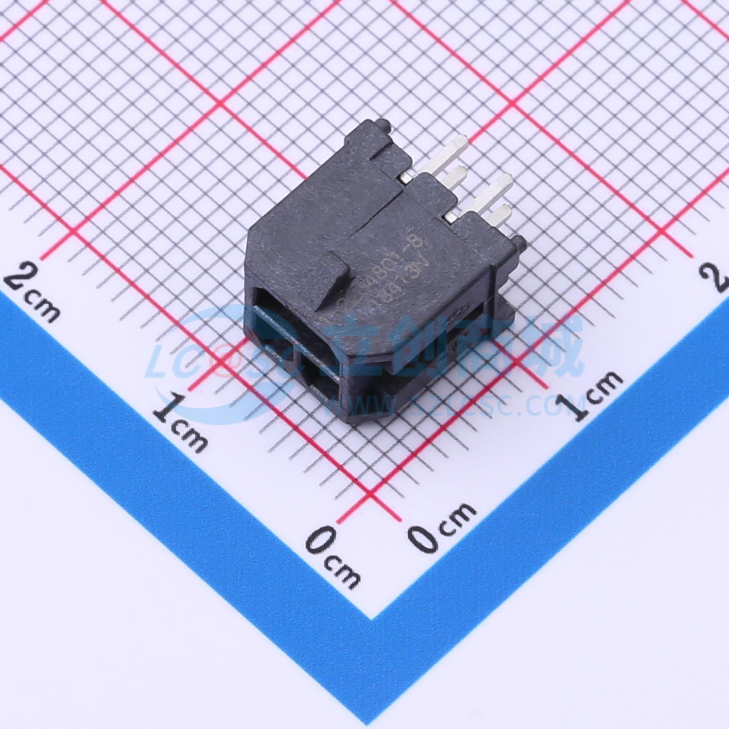 1-2204801-8实物图
