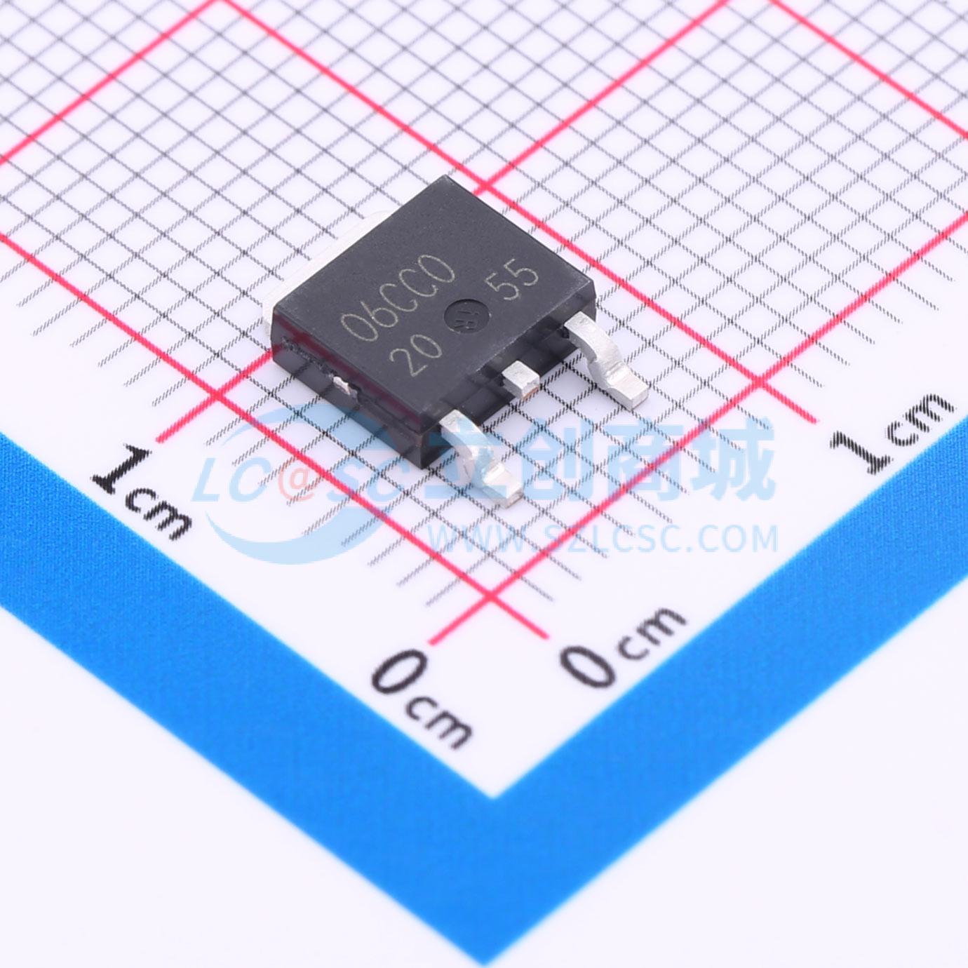 点击查看大图 BA06CC0FP-E2实物图