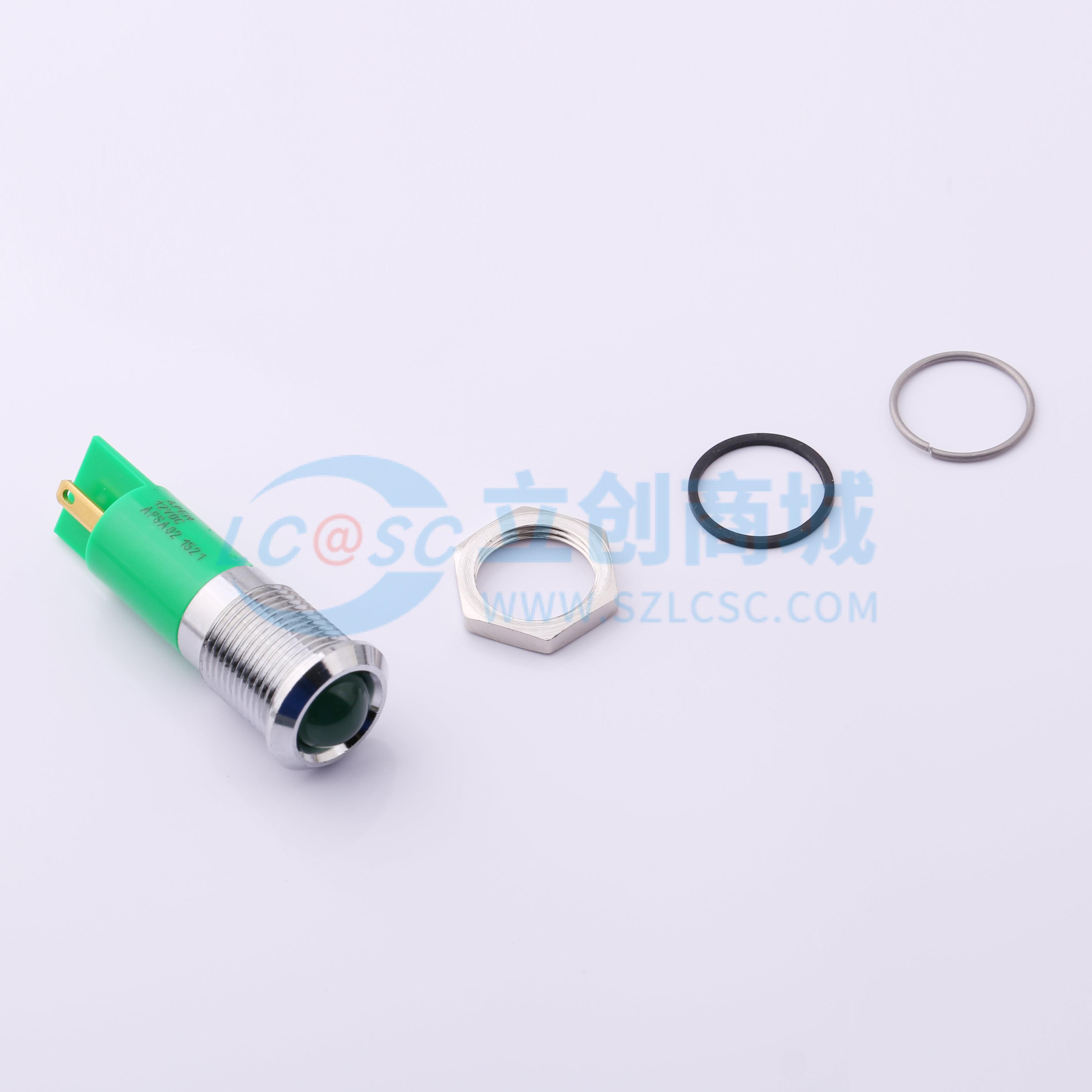 Q14P1CXXG12E实物图