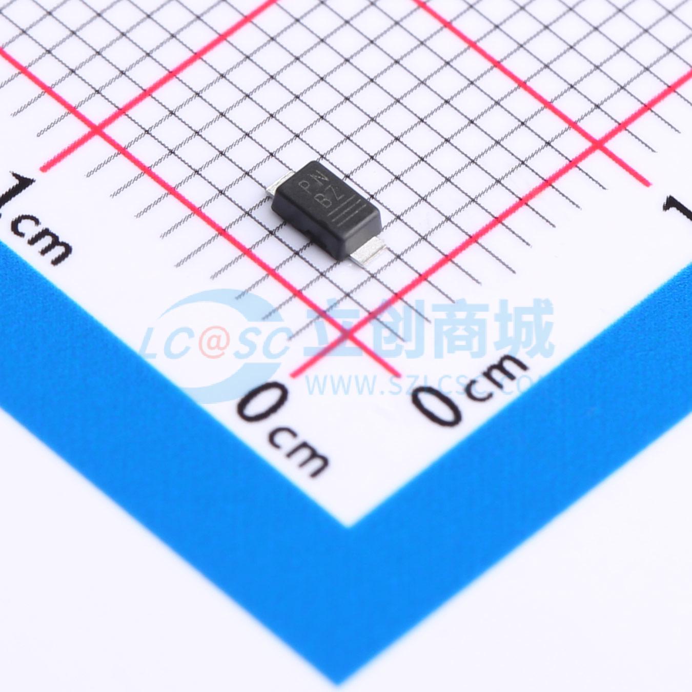 SMF24A-E3-08实物图