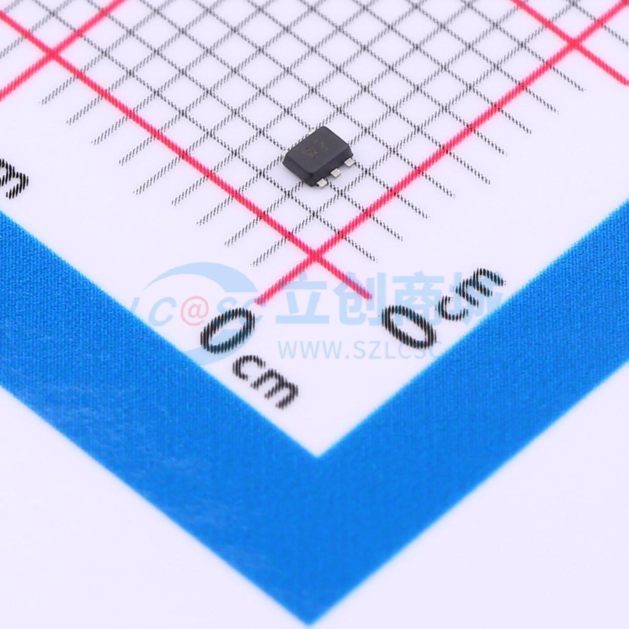 点击查看大图 LM-MSMF05LC实物图