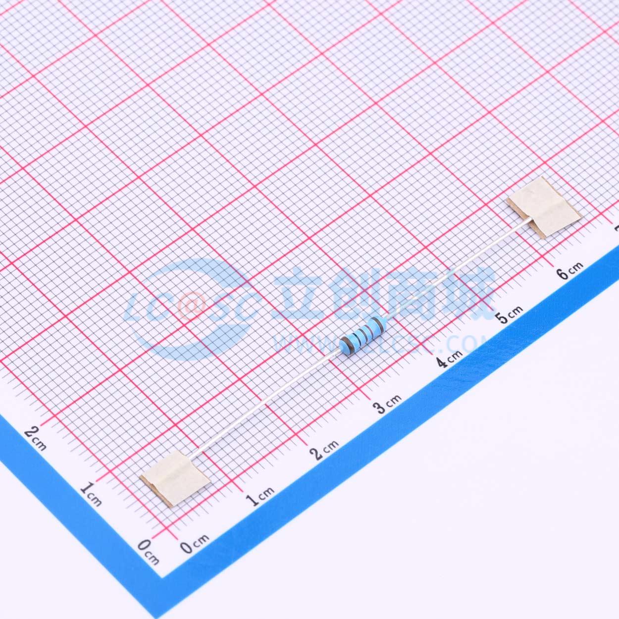 点击查看大图 MRS25000C1210FCT00实物图