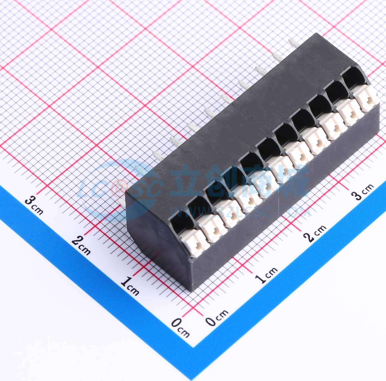 JL212S-35011B01实物图