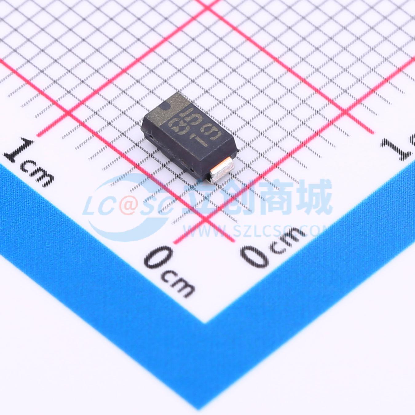点击查看大图 PDZVTFTR20B实物图