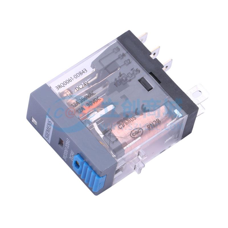 3RQ00610DB43实物图