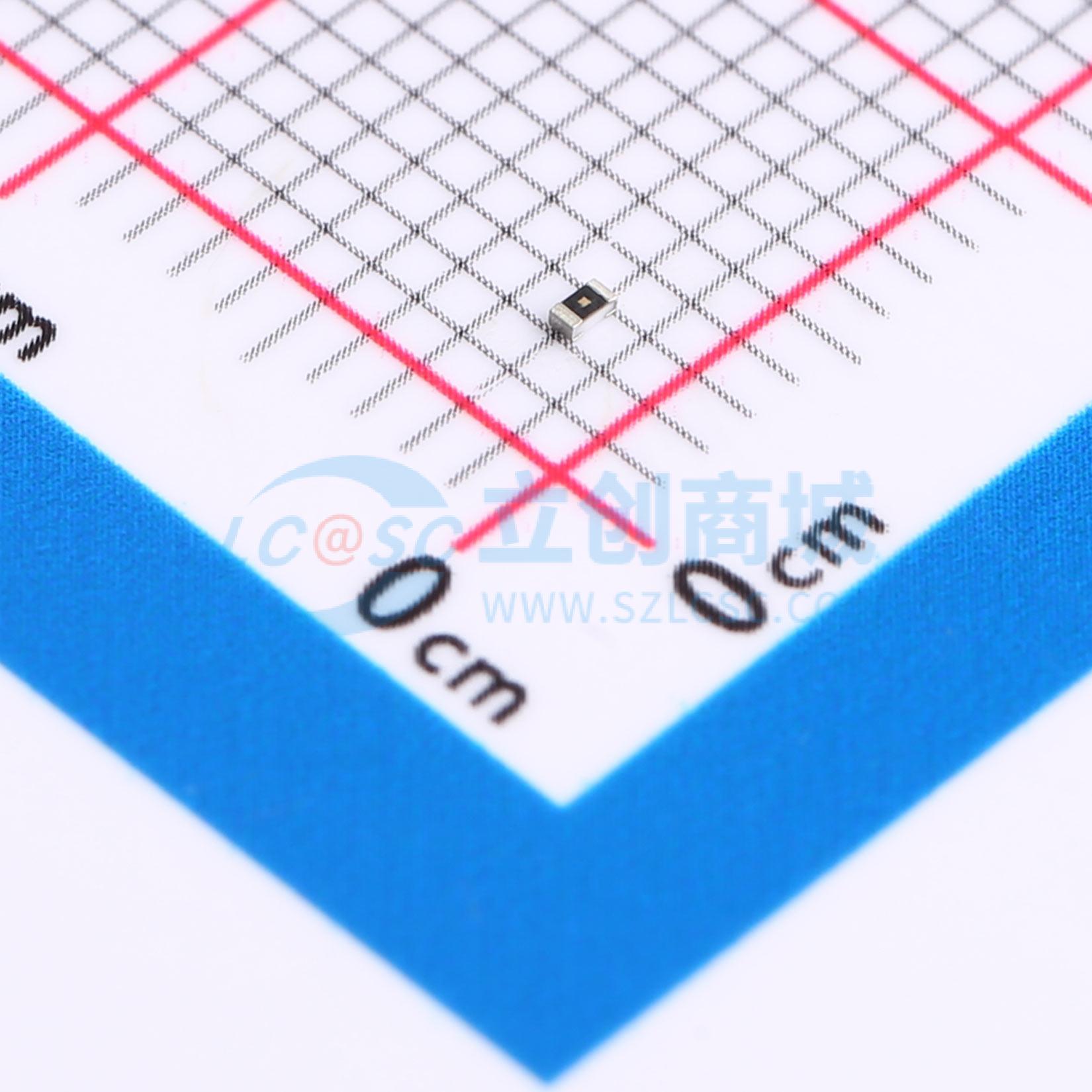 点击查看大图 ESR01MZPF2001实物图