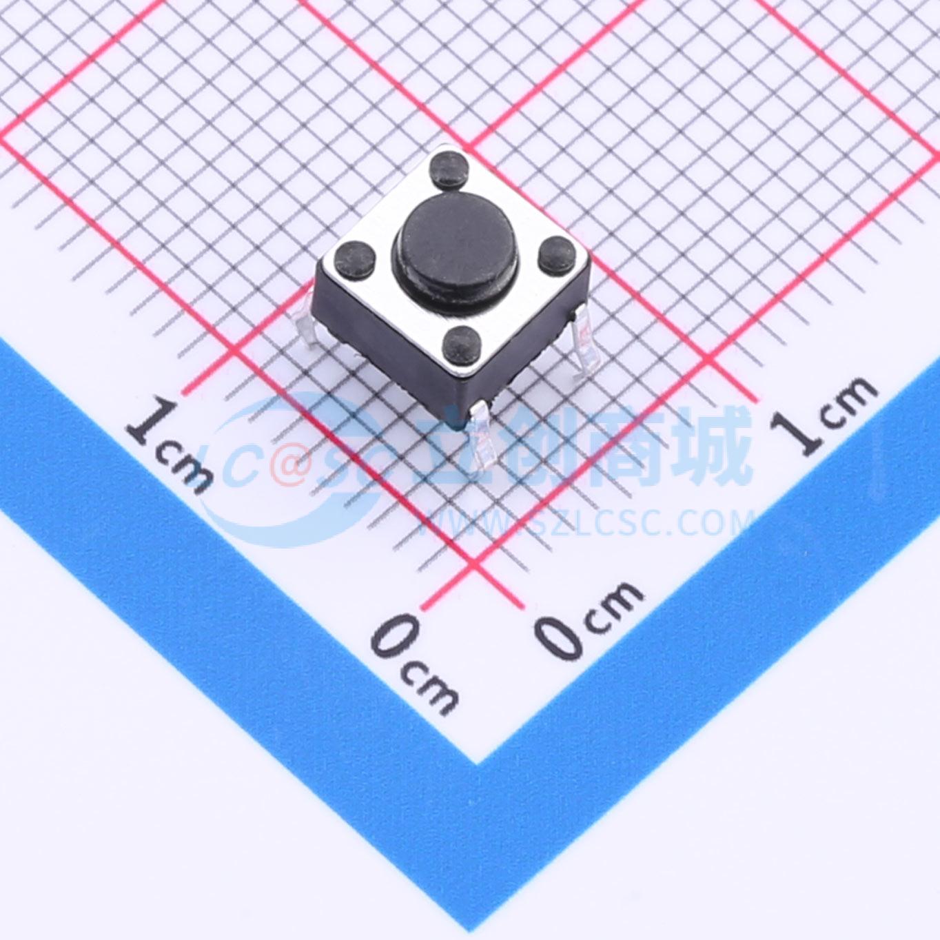 点击查看大图 HX TS6645CJ 250gf 009实物图